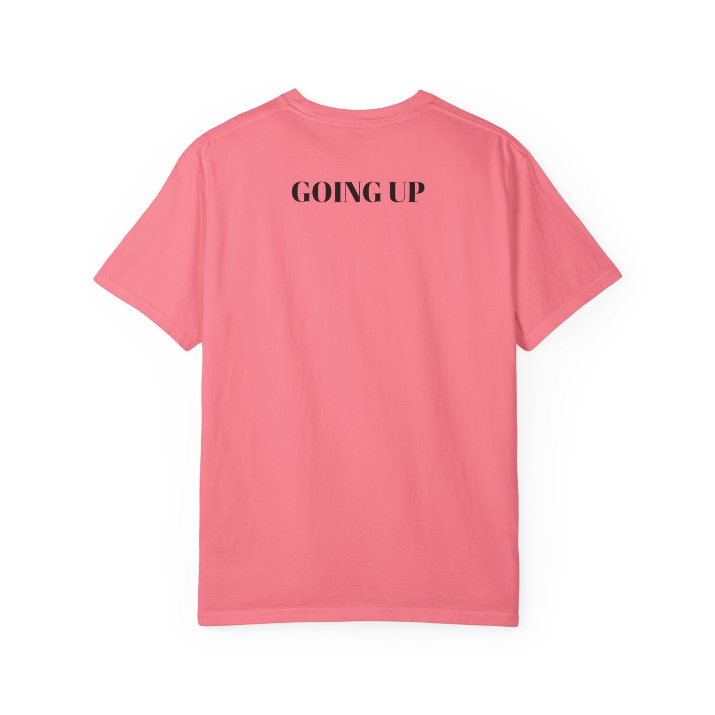 High frequency vibration t shirt