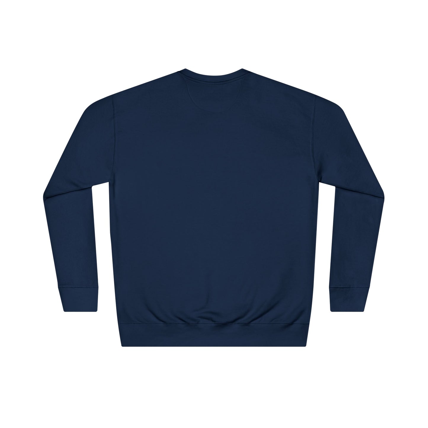 Trillionaire Club Unisex Crew Sweatshirt - Cozy Green Pullover for Inspired Dreamers