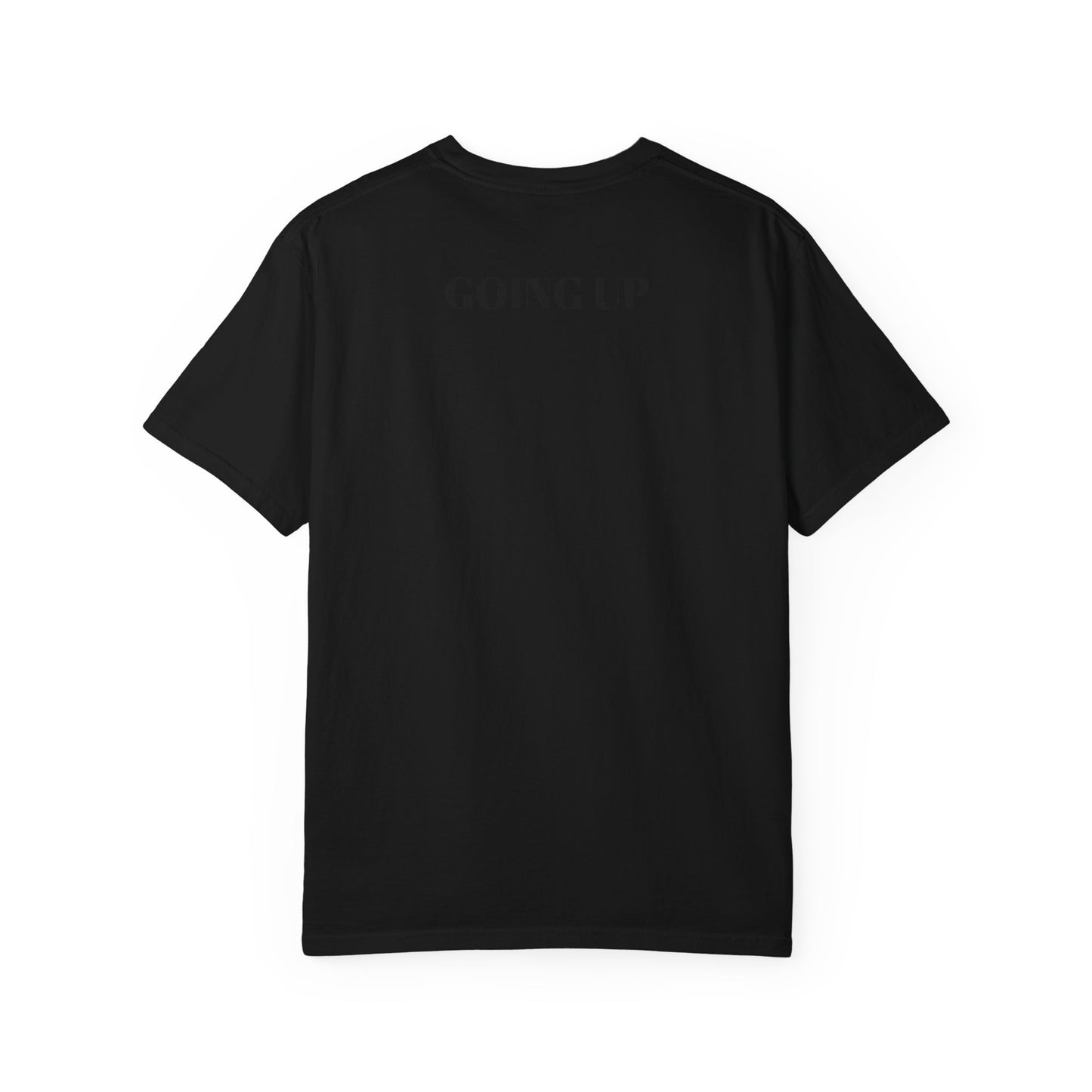 High frequency vibration t shirt