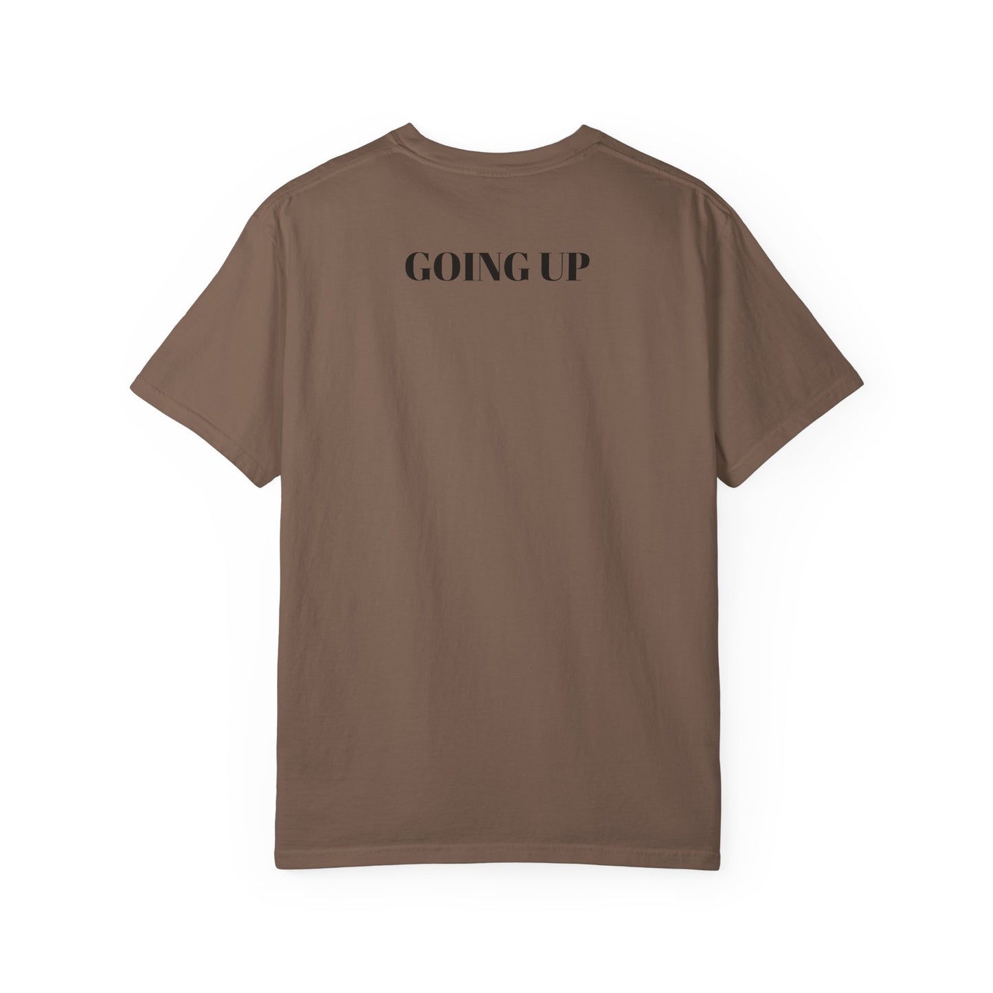 High frequency vibration t shirt