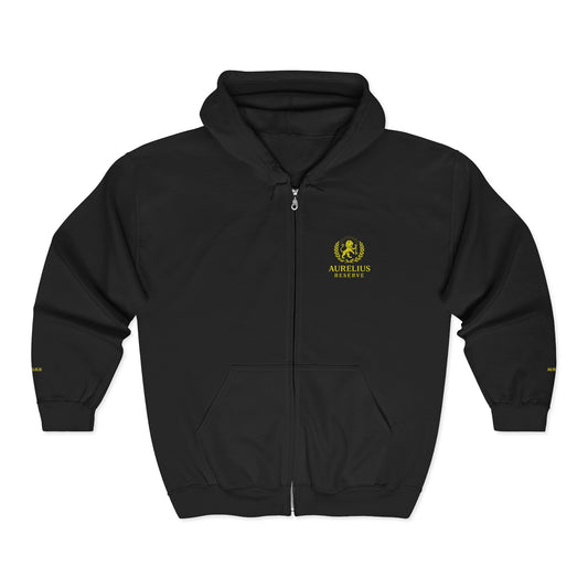 Aurelius Reserve Hoodie