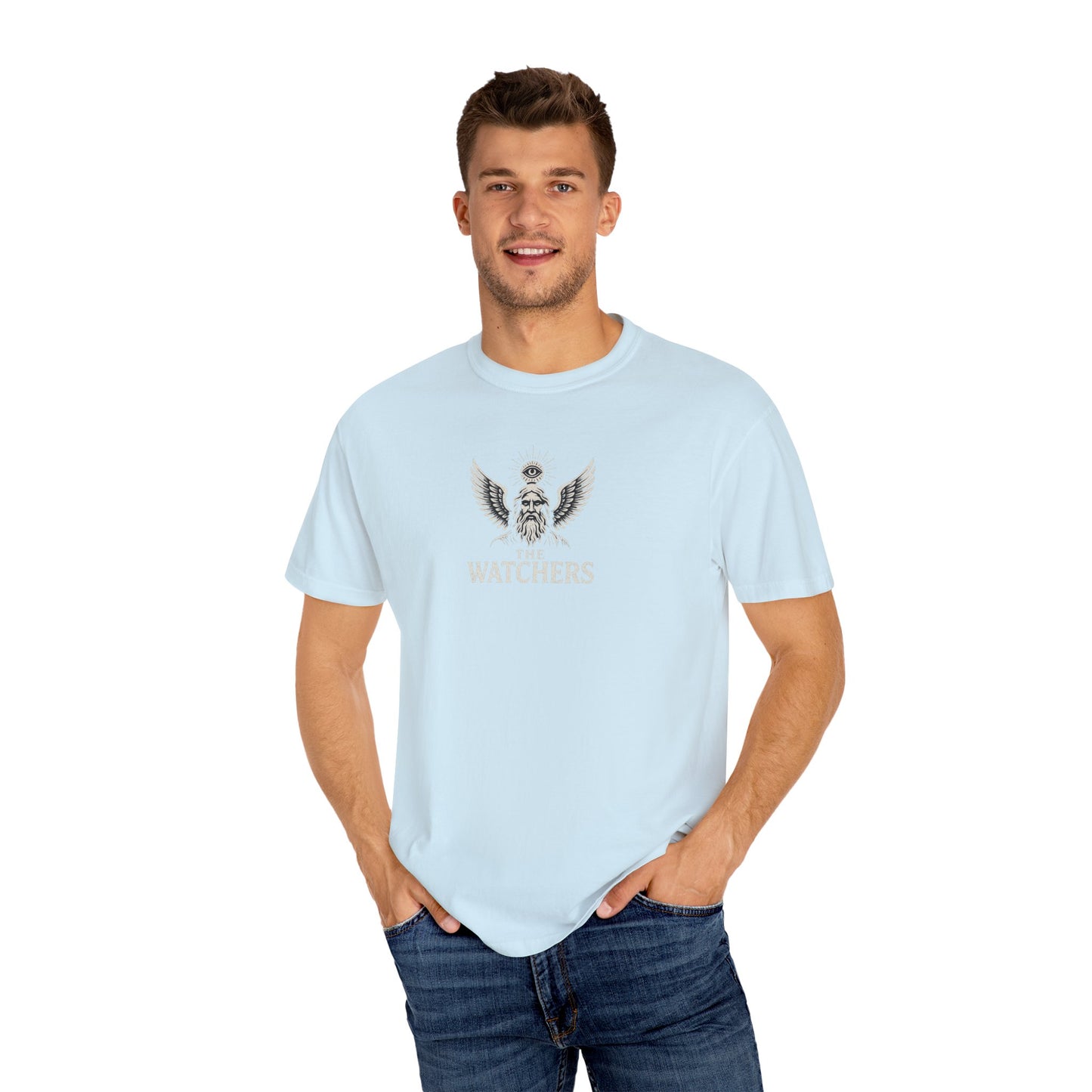 The Watchers Unisex T-Shirt