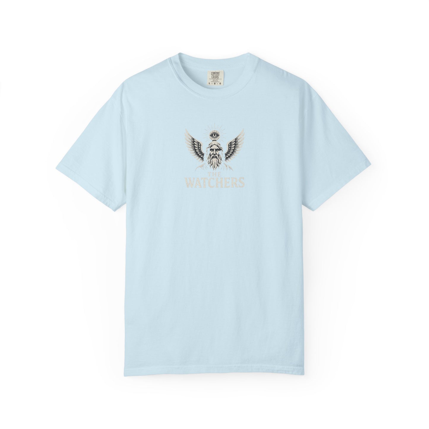 The Watchers Unisex T-Shirt