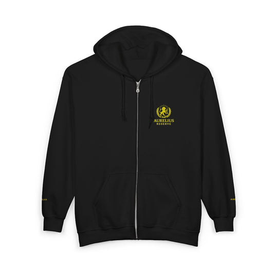 Aurelius Reserve Hoodie