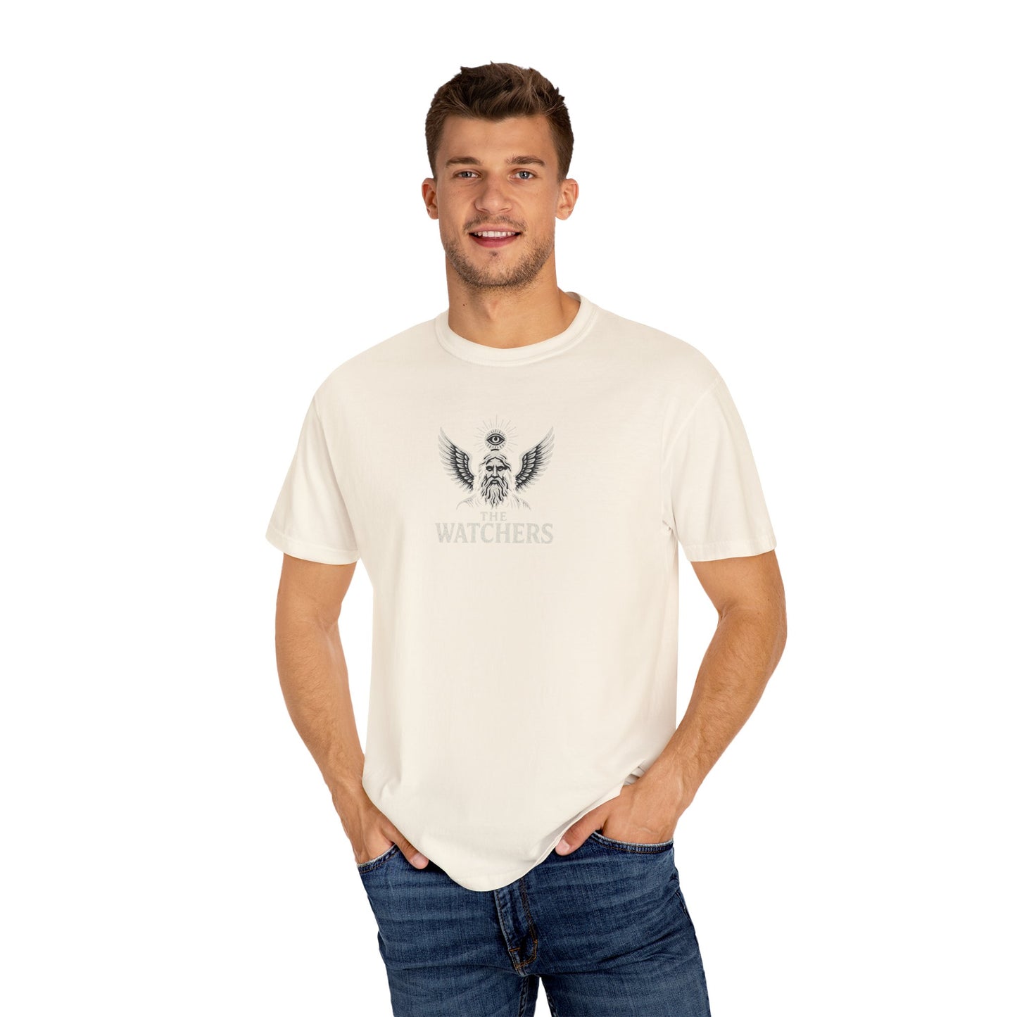 The Watchers Unisex T-Shirt