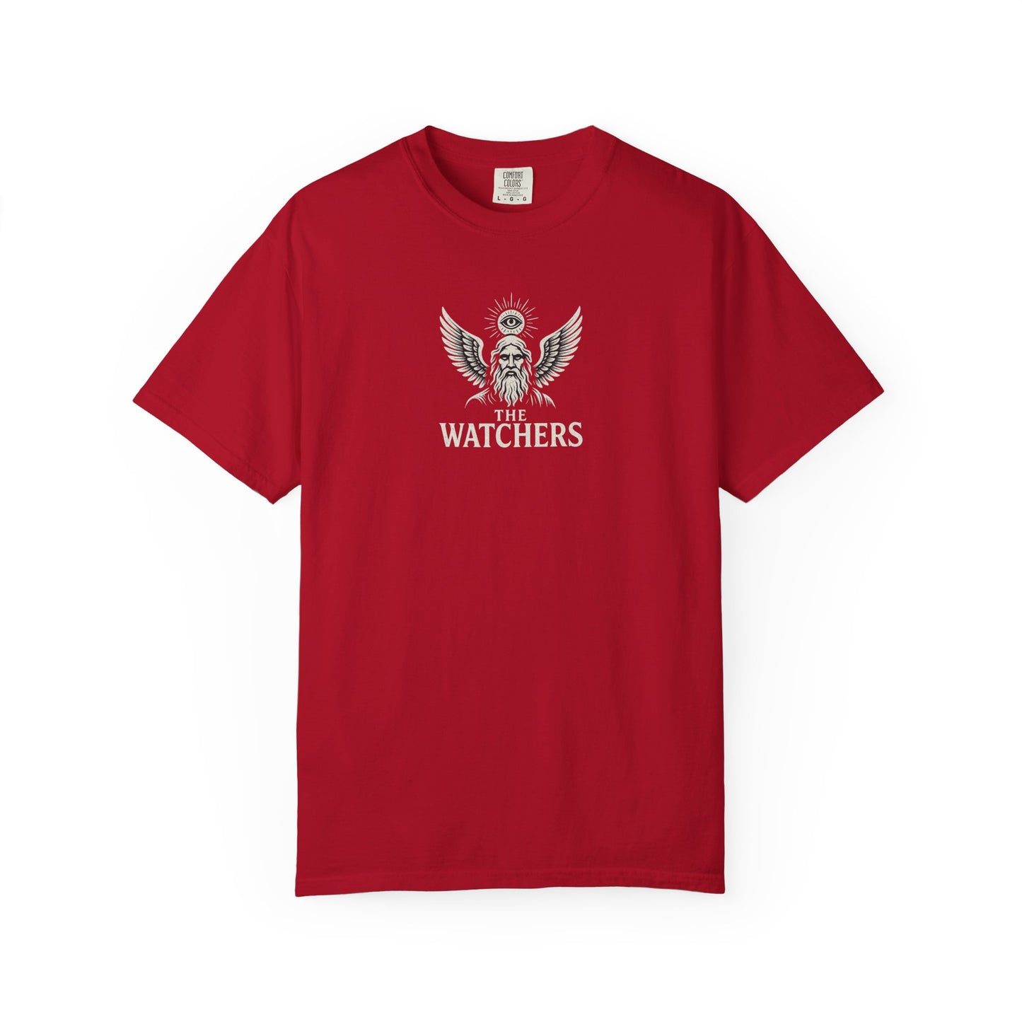 The Watchers Unisex T-Shirt