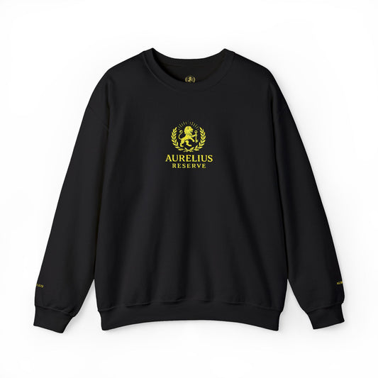 Aurelius Reserve Sweather