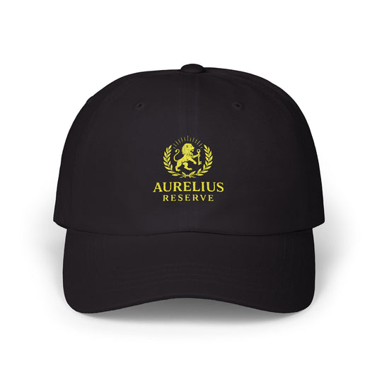 Aurelius Reserve Cap