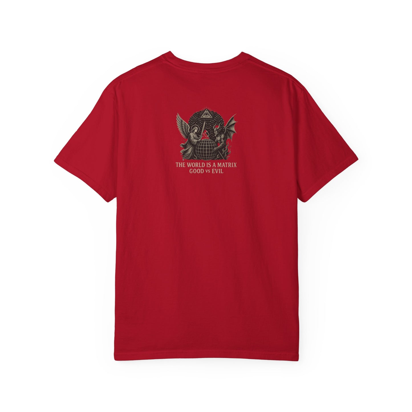 The Watchers Unisex T-Shirt