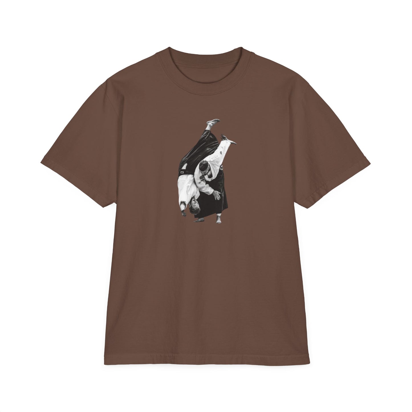 Aikido T Shirt