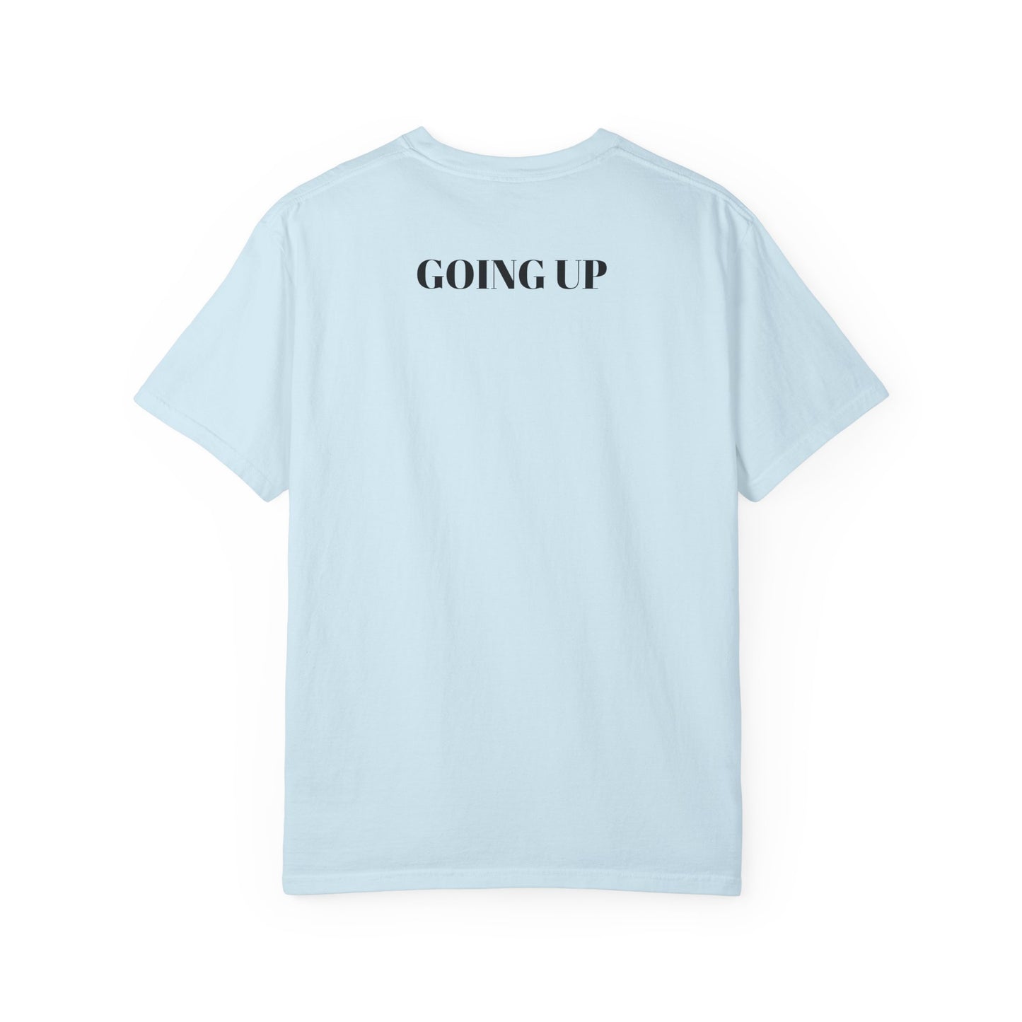 High frequency vibration t shirt