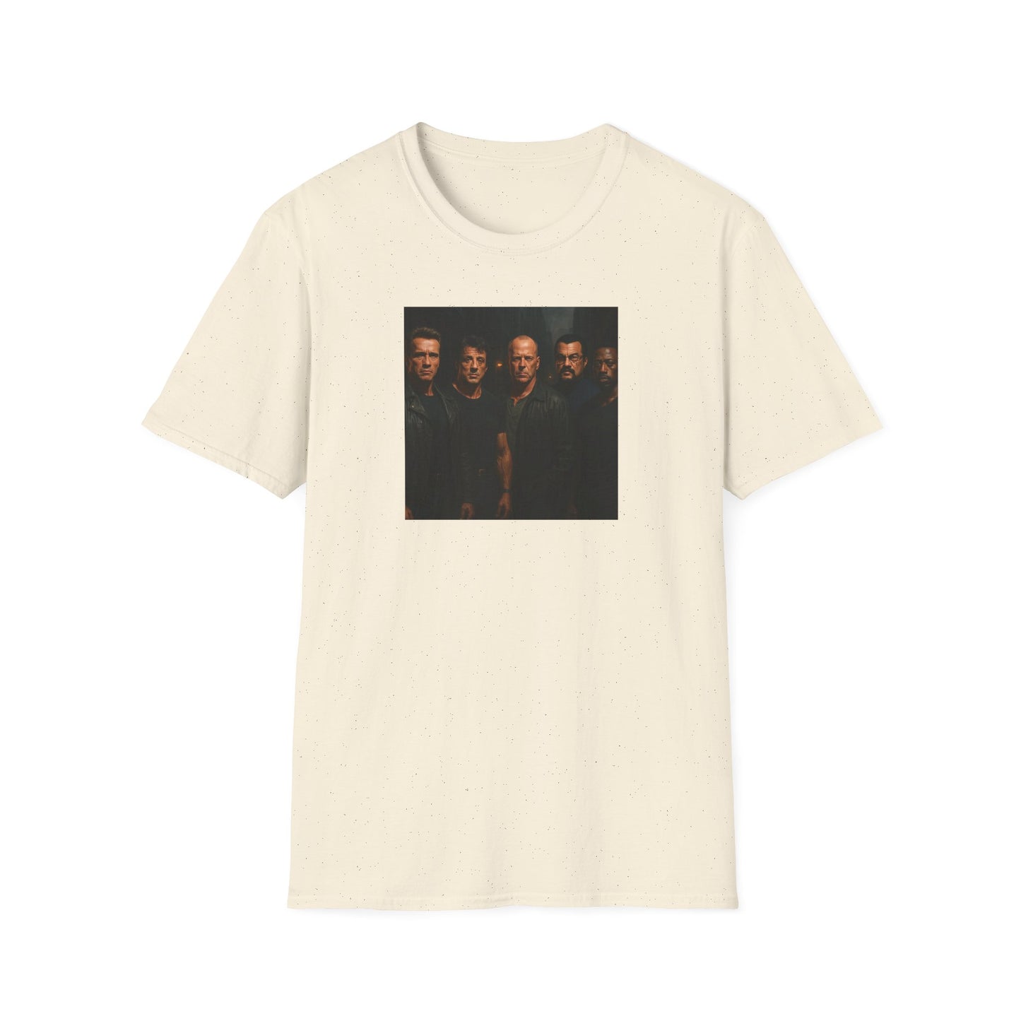 Unisex Retro Vibe T-Shirt