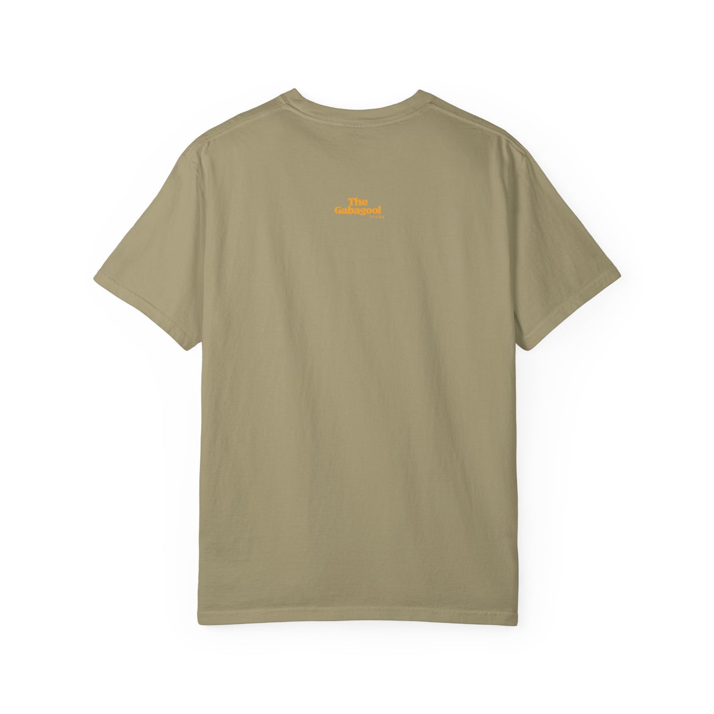 Manifest Success Unisex Garment-Dyed T-Shirt