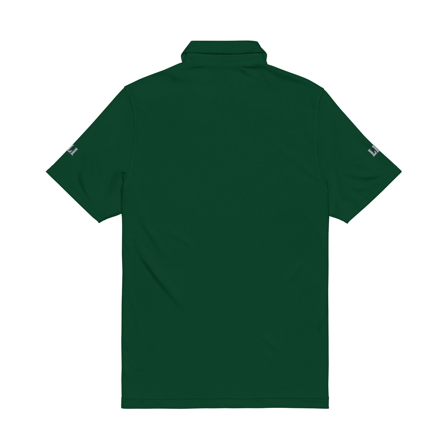 Under Armour® Men's Embroidered Polo Shirt - Sports & Casual Attire