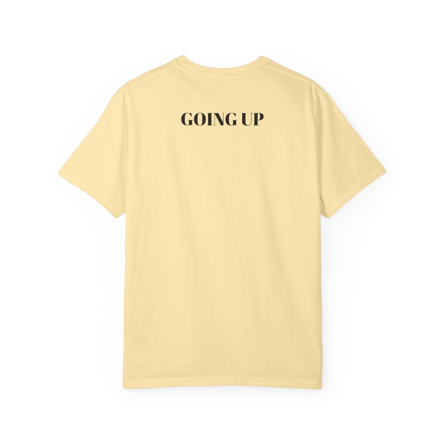 High frequency vibration t shirt
