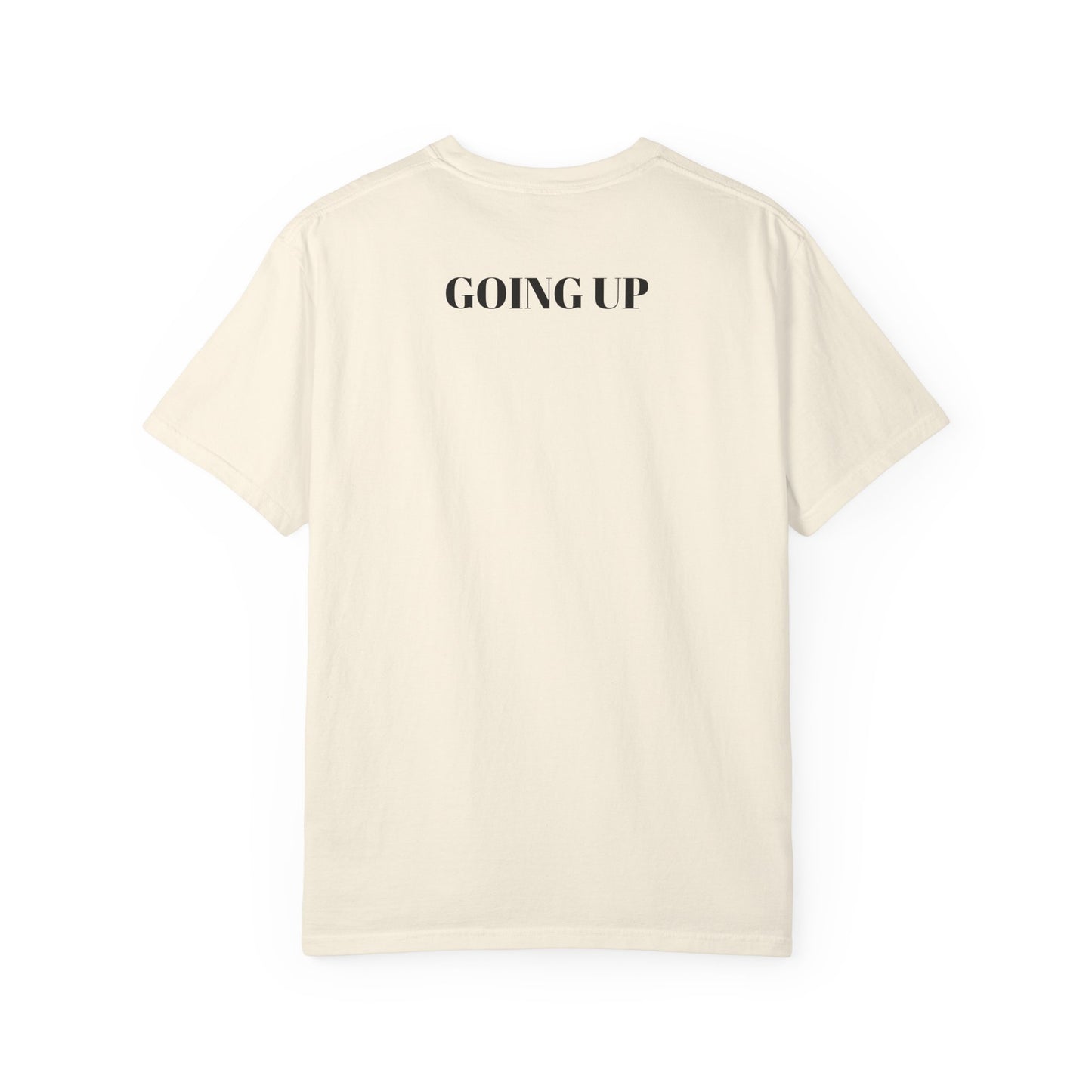 High frequency vibration t shirt