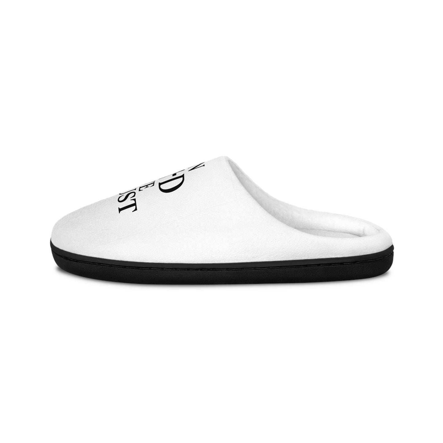 God Speed slippers