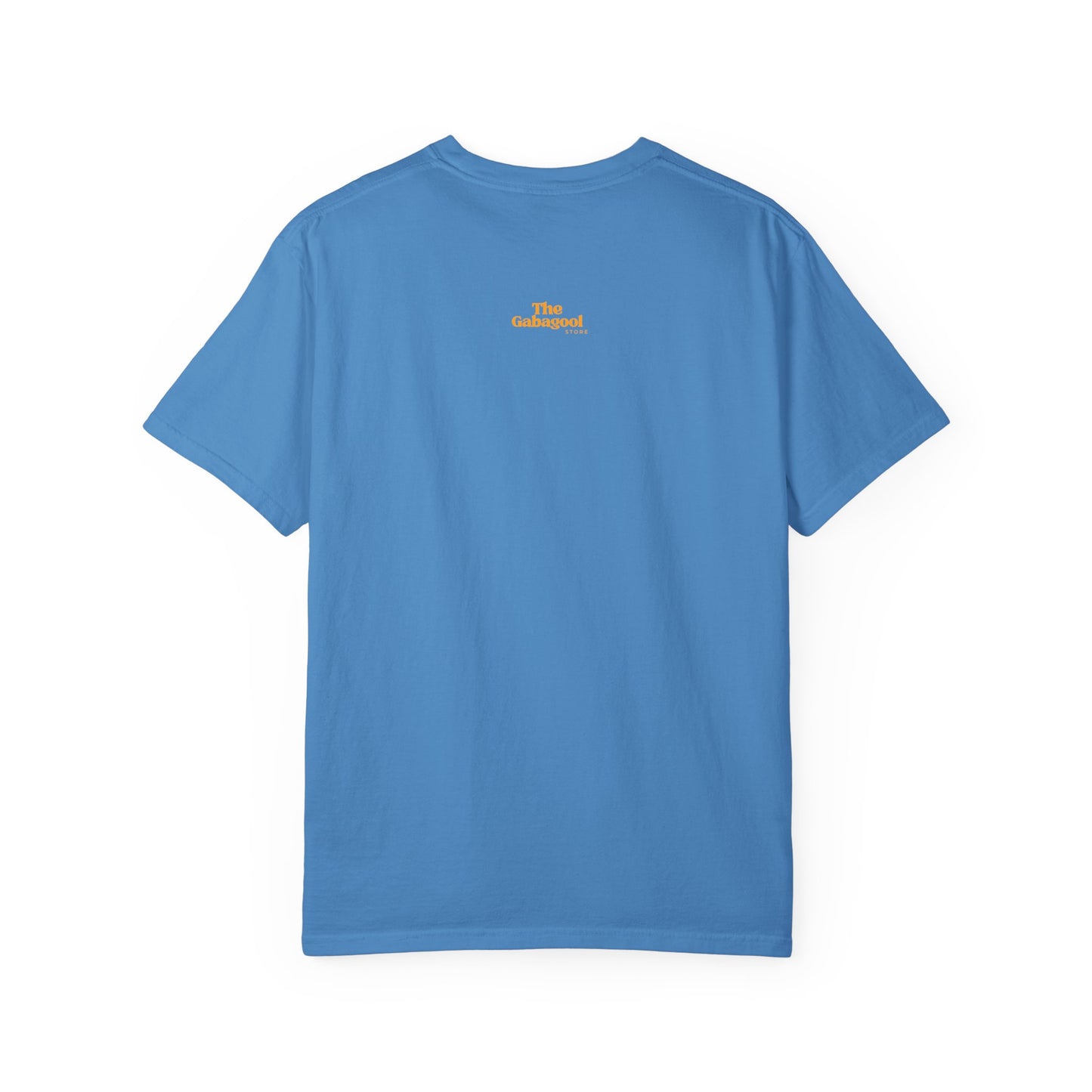 Manifest Success Unisex Garment-Dyed T-Shirt
