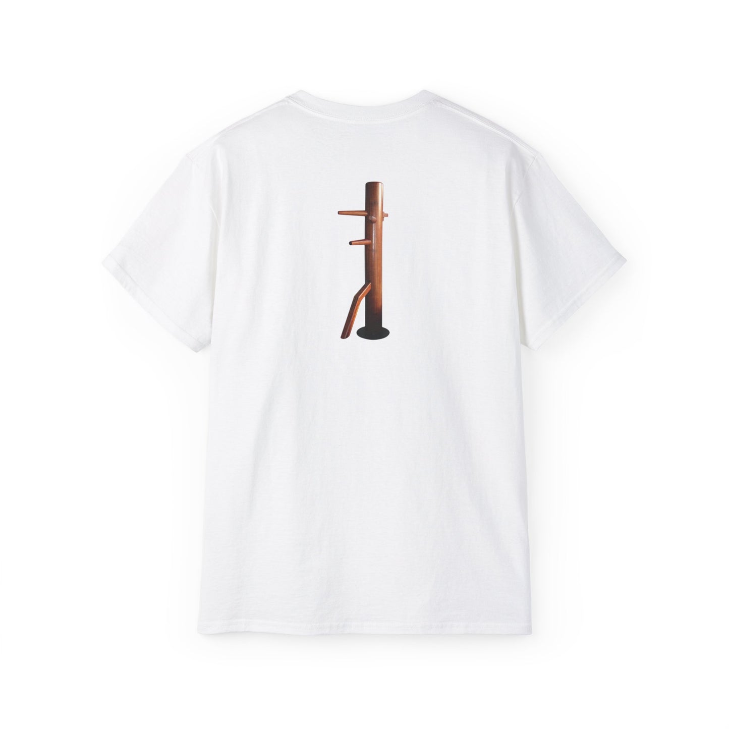 Grandmaster Kwok Unisex Tee