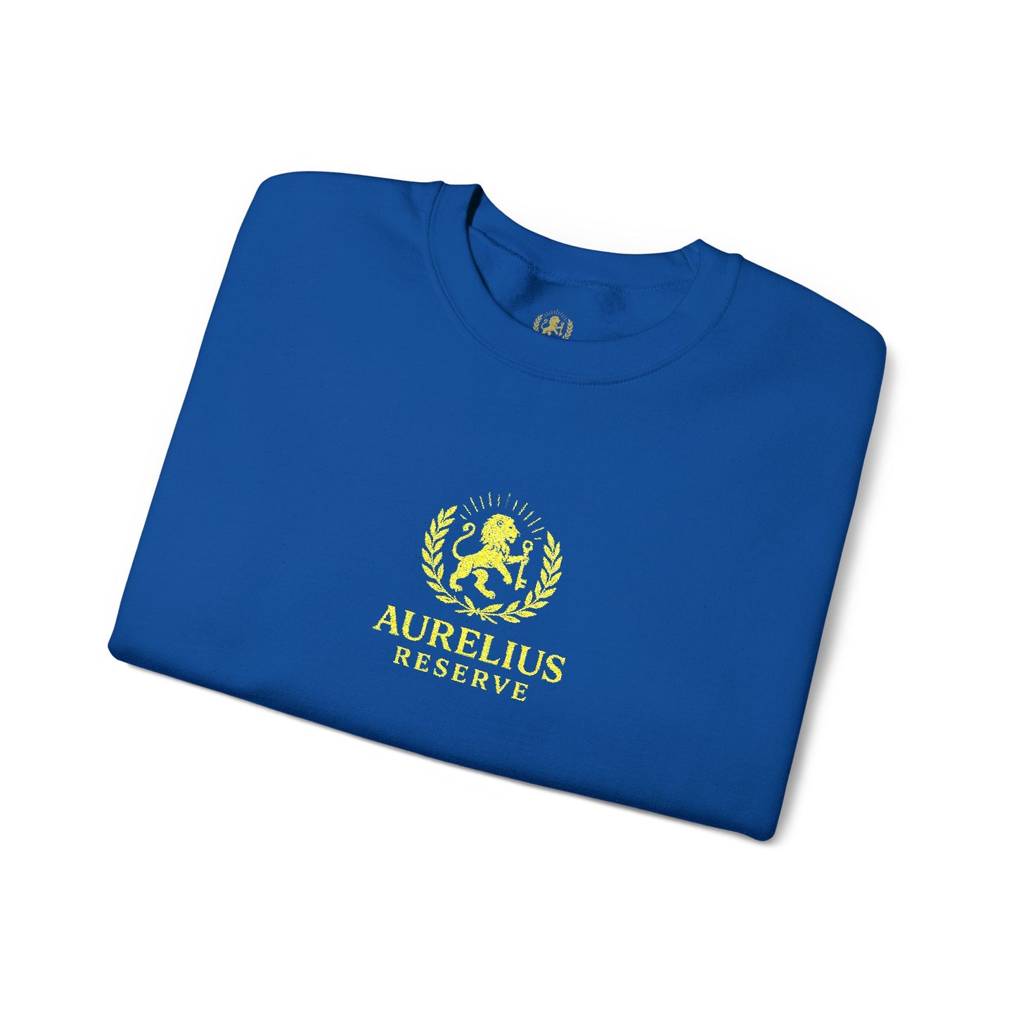 Aurelius Reserve Sweather