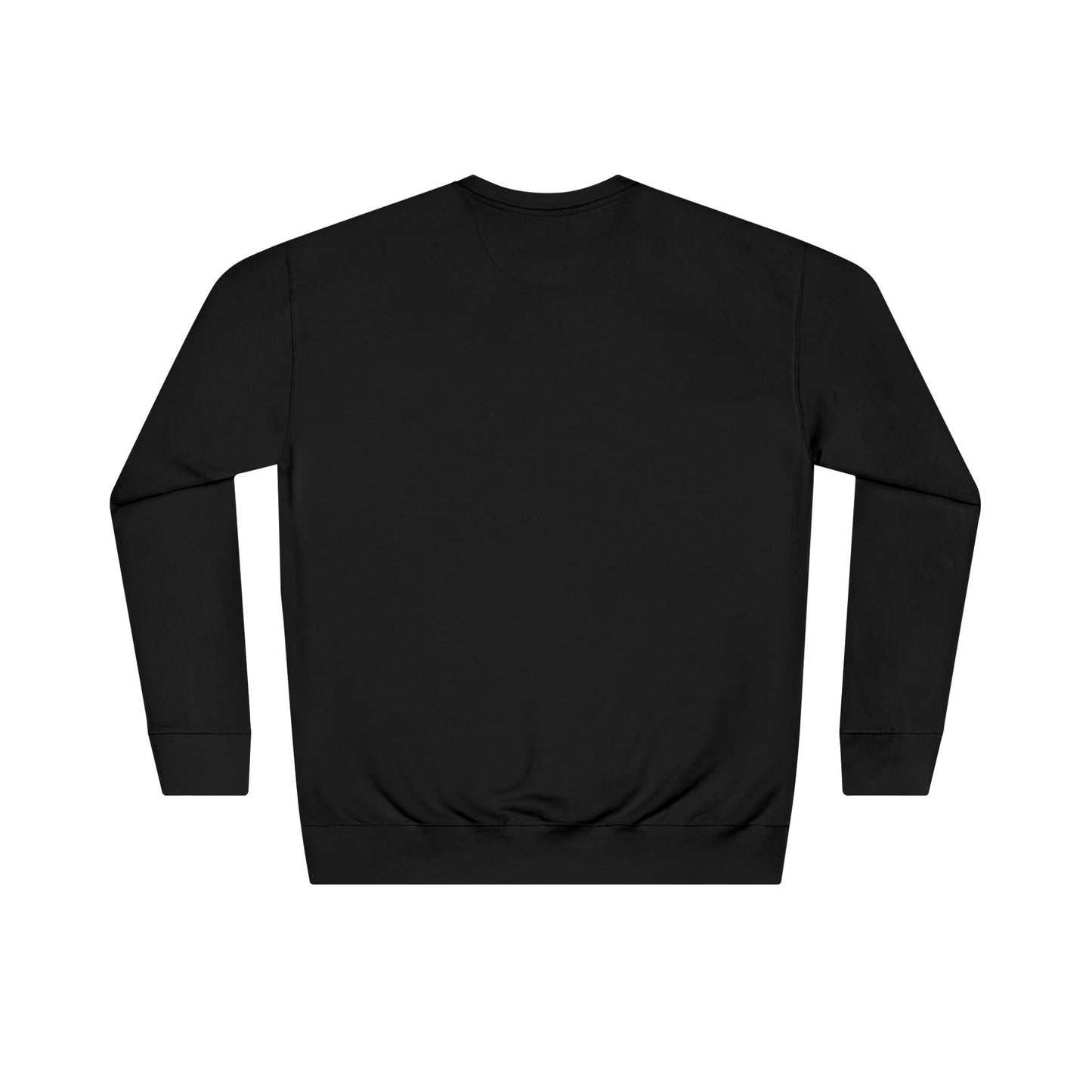 Trillionaire Club Unisex Crew Sweatshirt - Cozy Green Pullover for Inspired Dreamers
