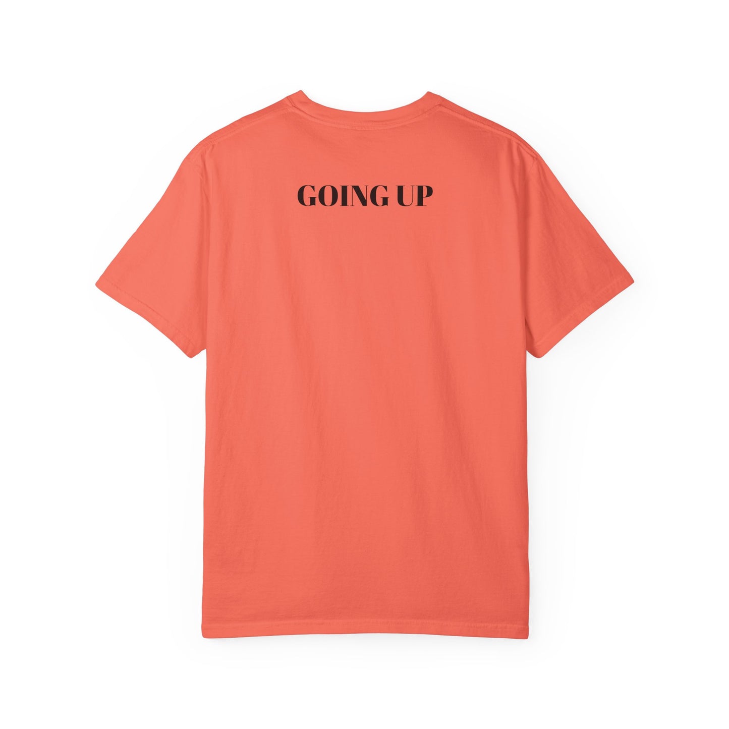 High frequency vibration t shirt