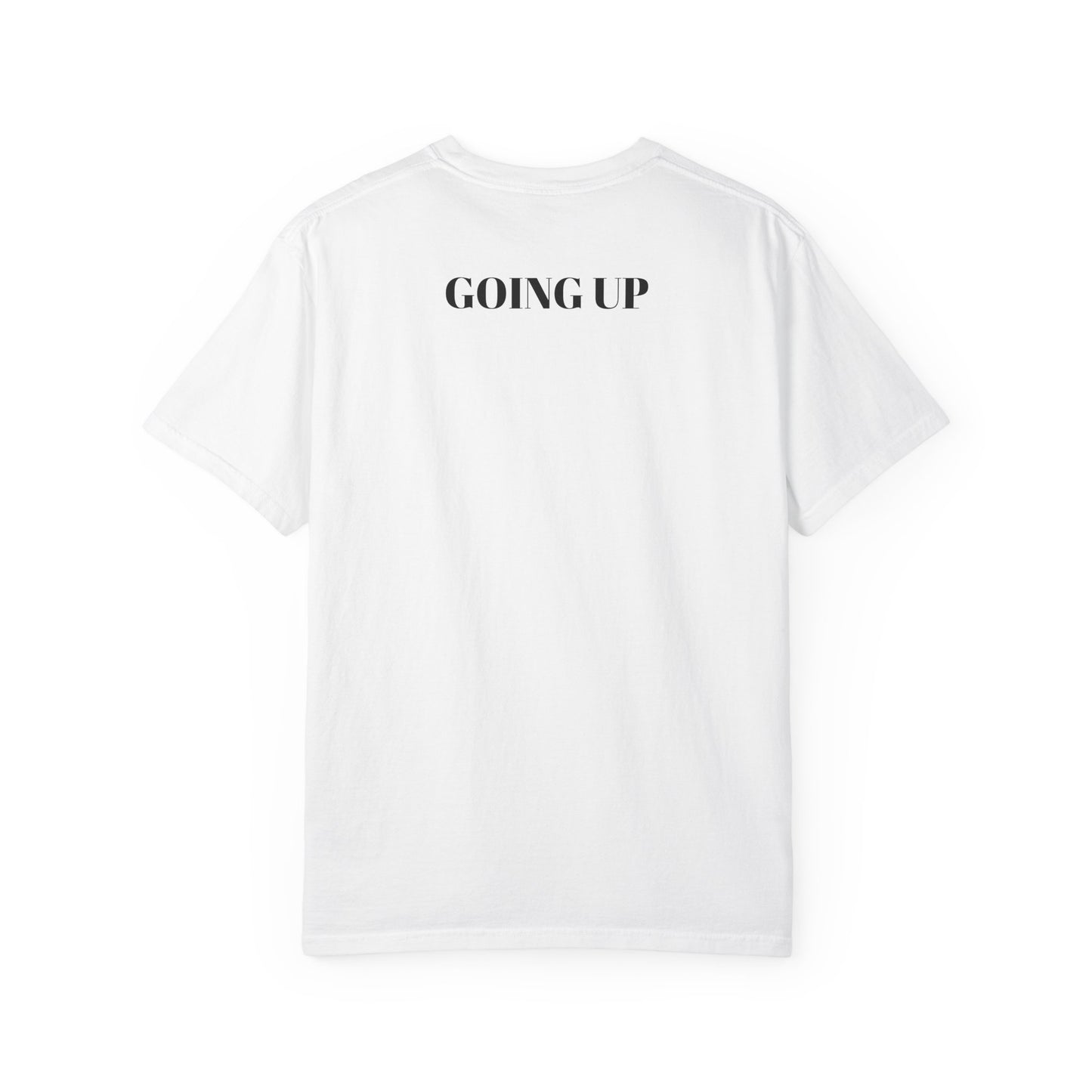 High frequency vibration t shirt