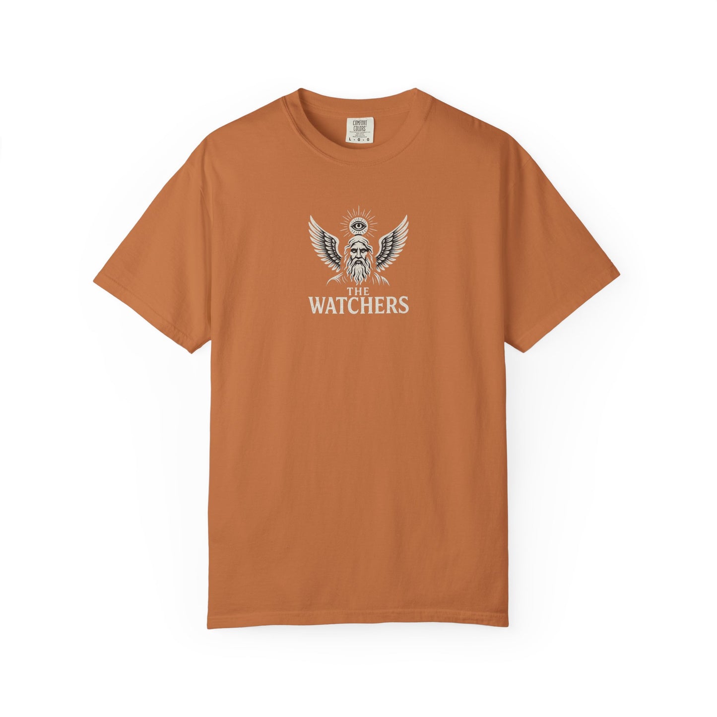 The Watchers Unisex T-Shirt