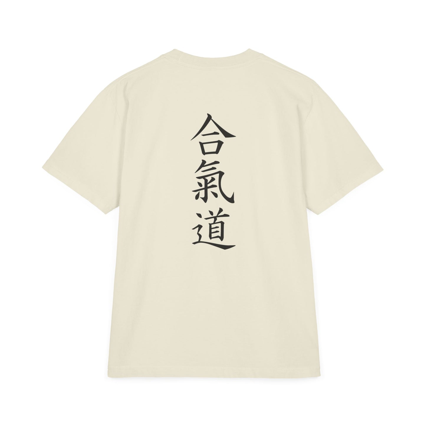 Aikido T Shirt