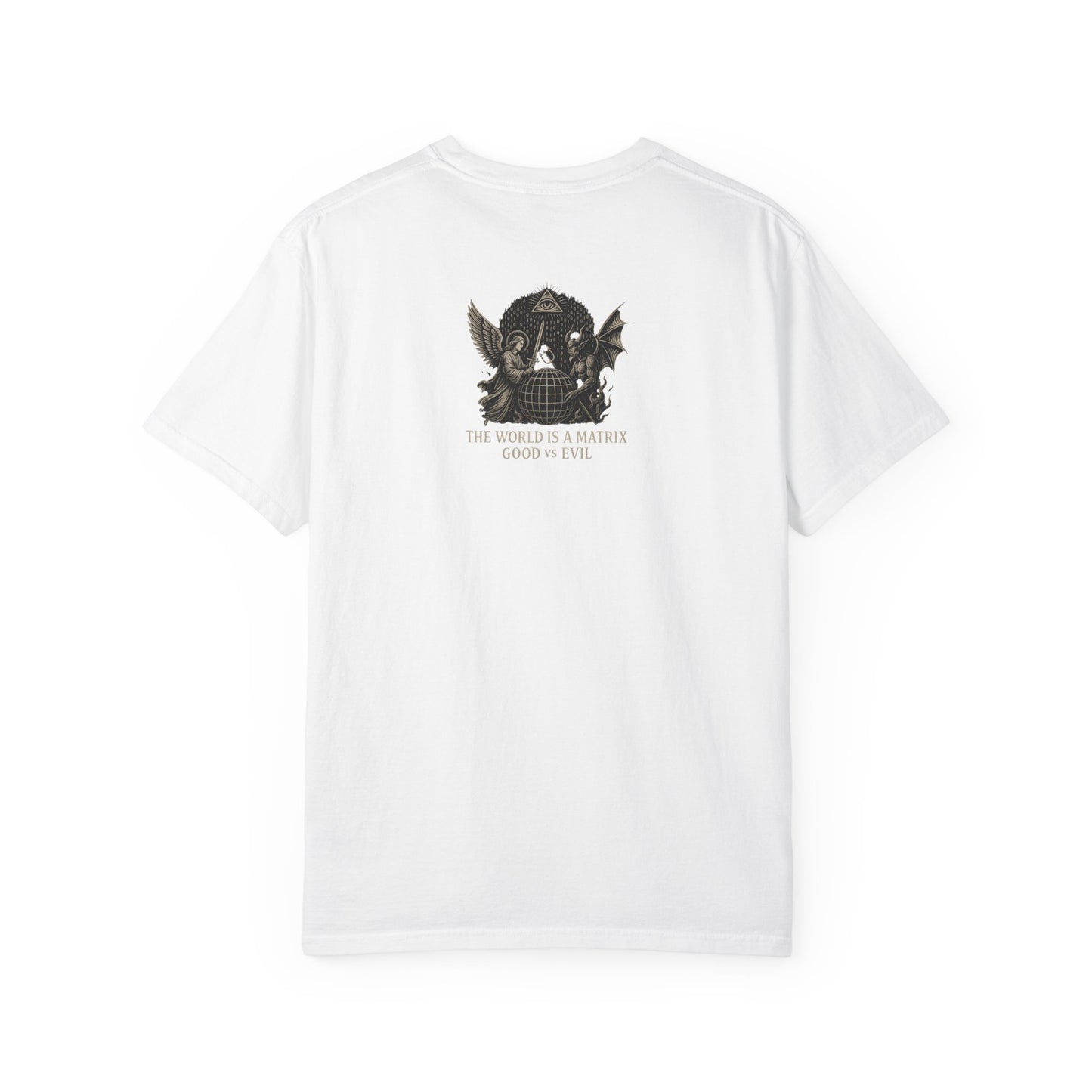 The Watchers Unisex T-Shirt