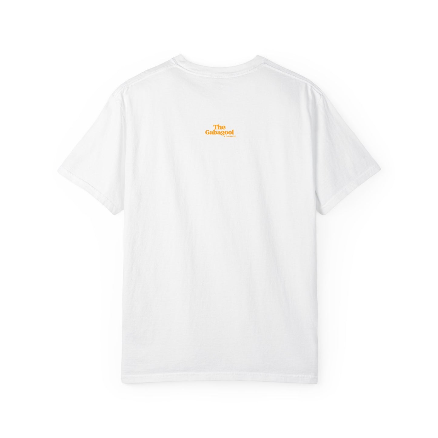 Veteran Tribute Unisex Garment-Dyed T-Shirt
