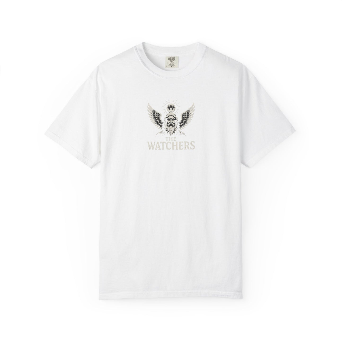 The Watchers Unisex T-Shirt