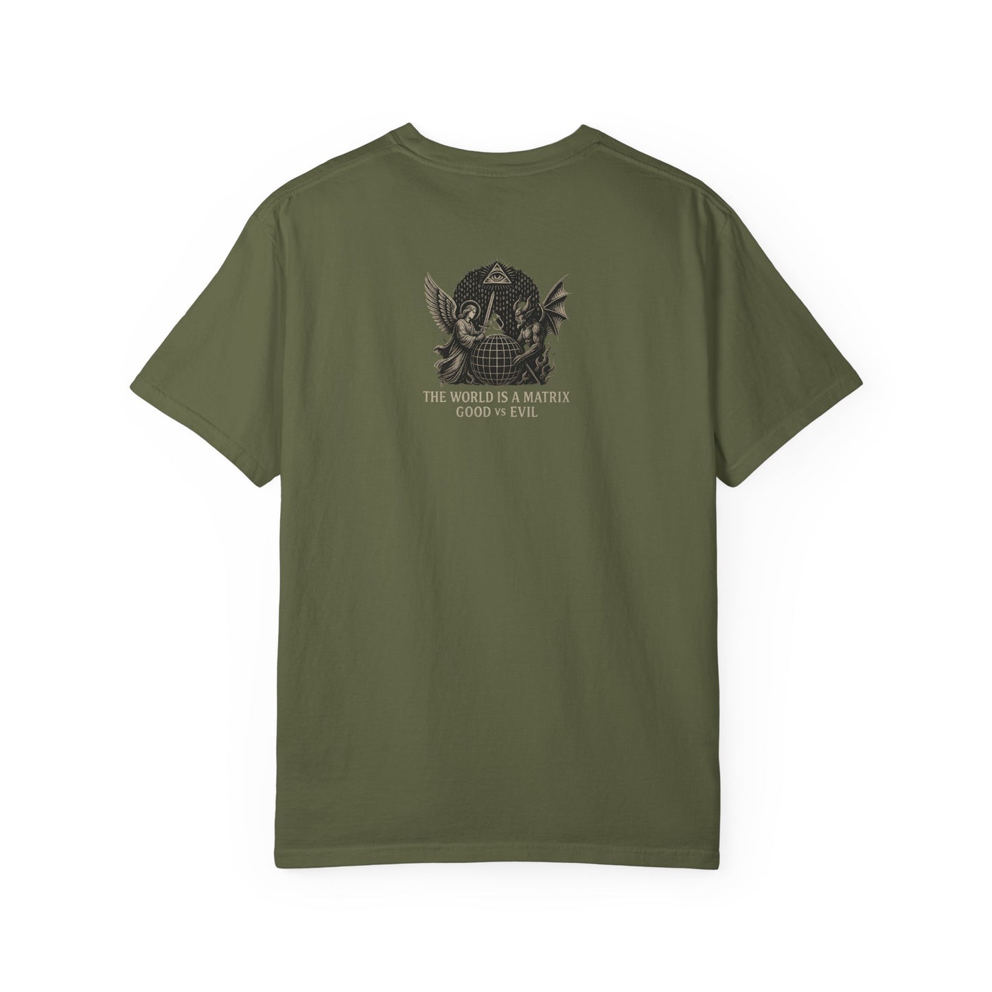 The Watchers Unisex T-Shirt