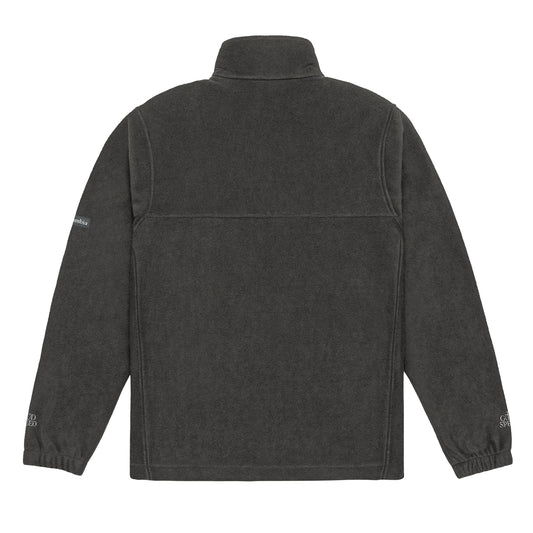 Unisex Columbia God Speed Fleece Jacket