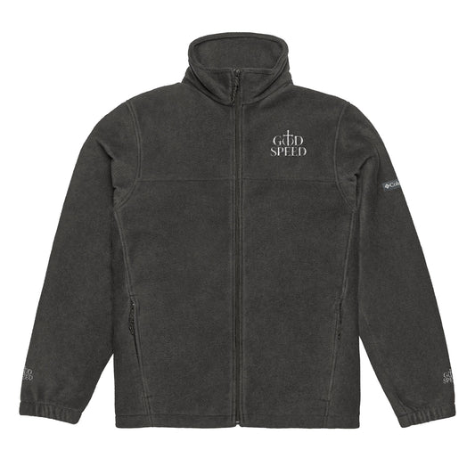 Unisex Columbia God Speed Fleece Jacket