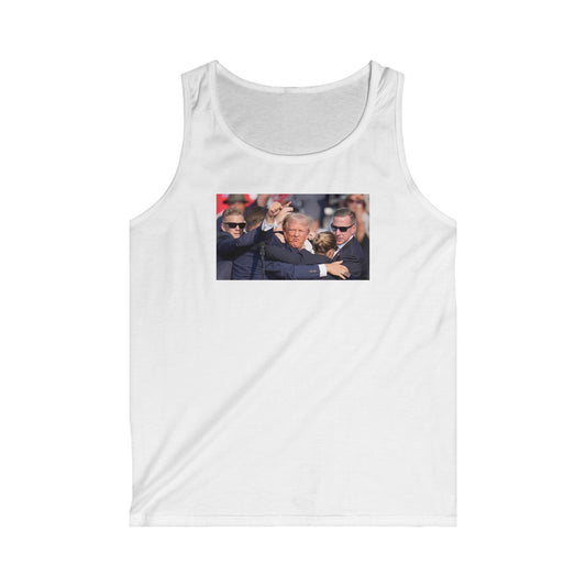 Survivor T Shirt