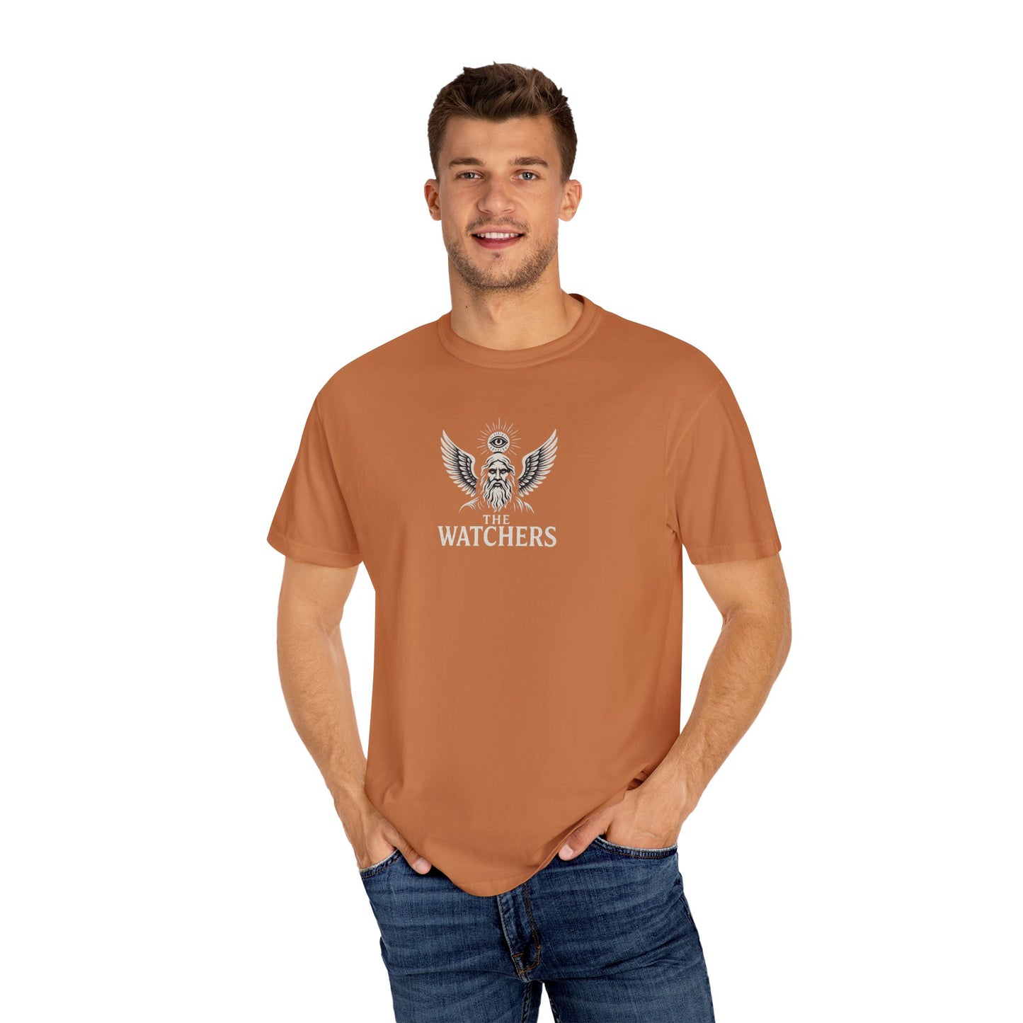 The Watchers Unisex T-Shirt