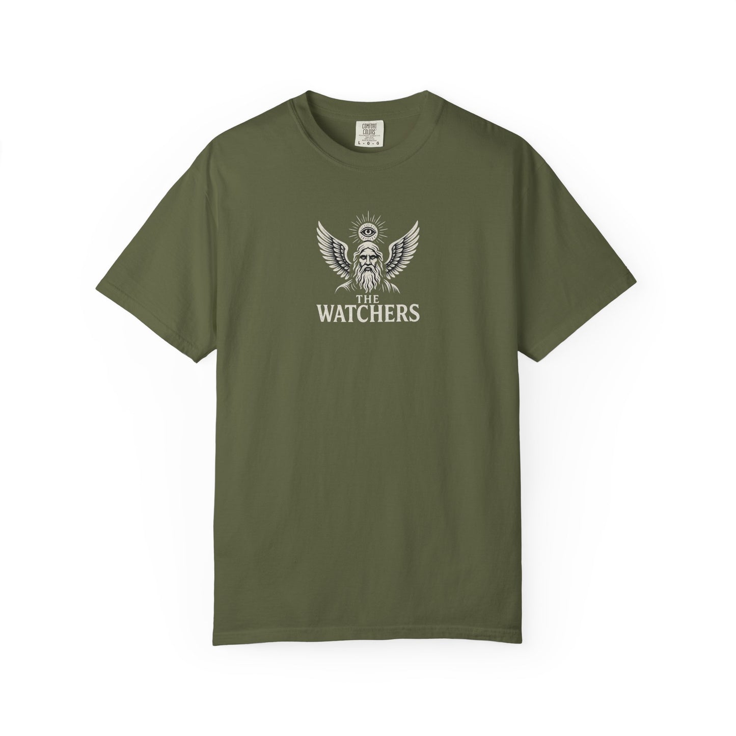 The Watchers Unisex T-Shirt