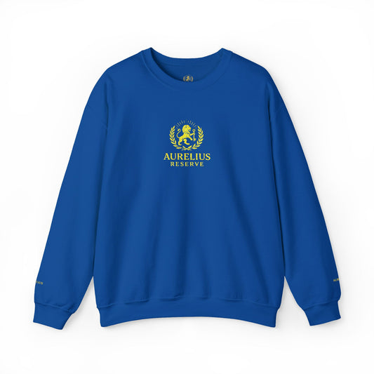 Aurelius Reserve Sweather