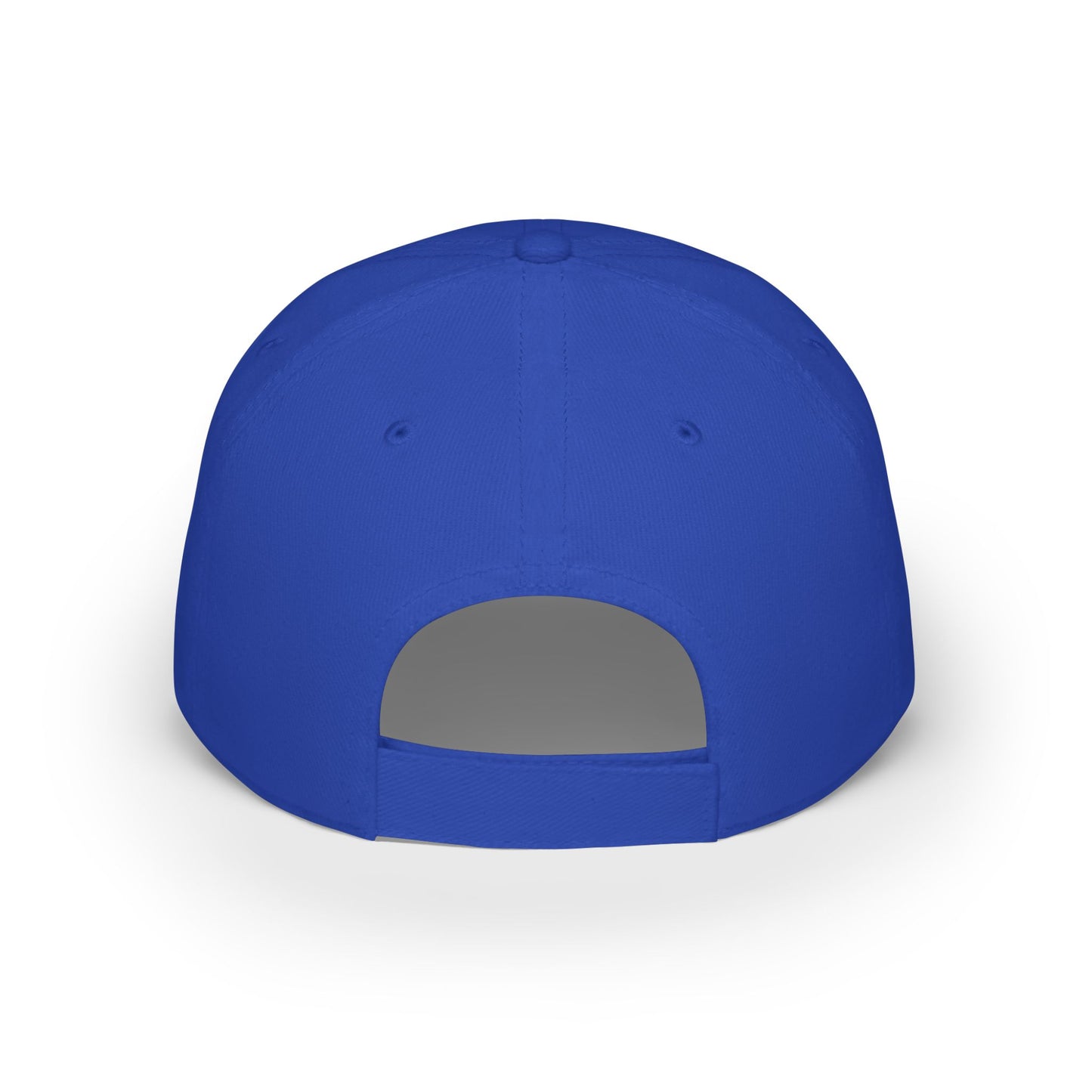 The Gabagool Lounge Low Profile Baseball Cap - Fun & Trendy Headwear