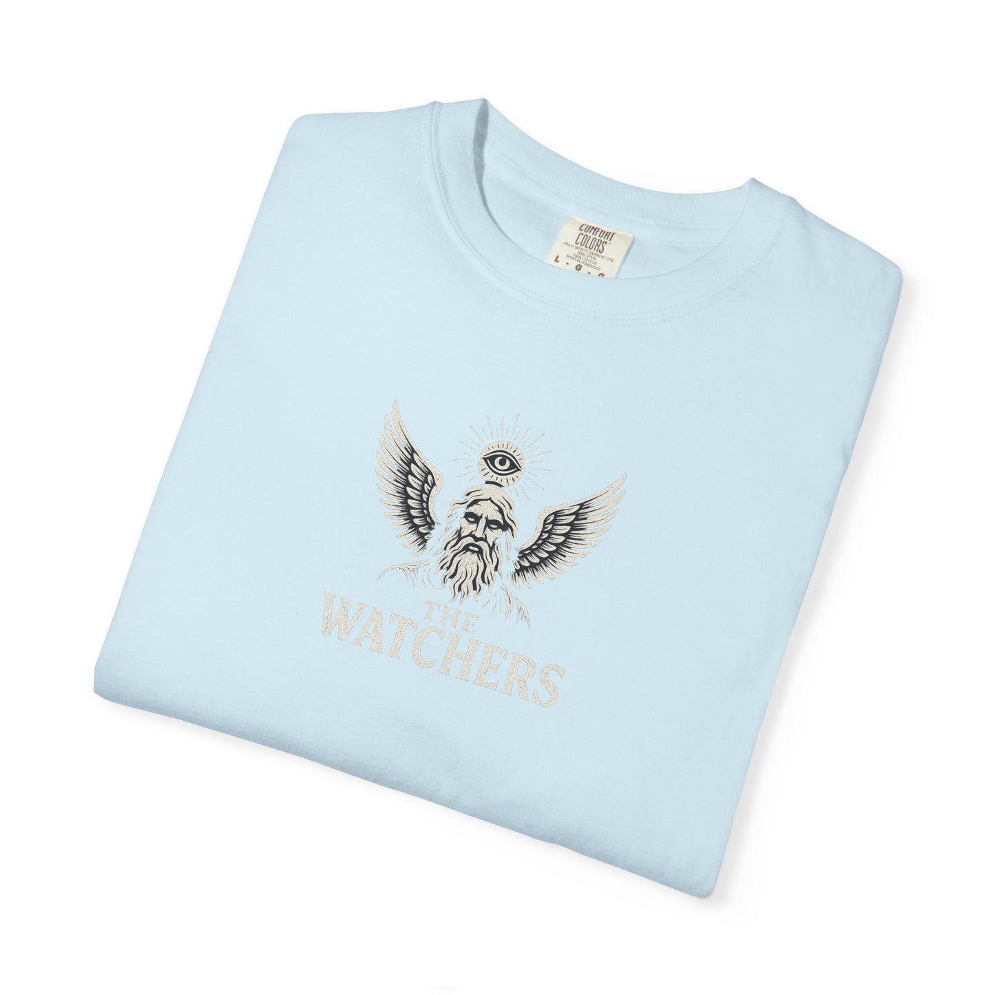 The Watchers Unisex T-Shirt