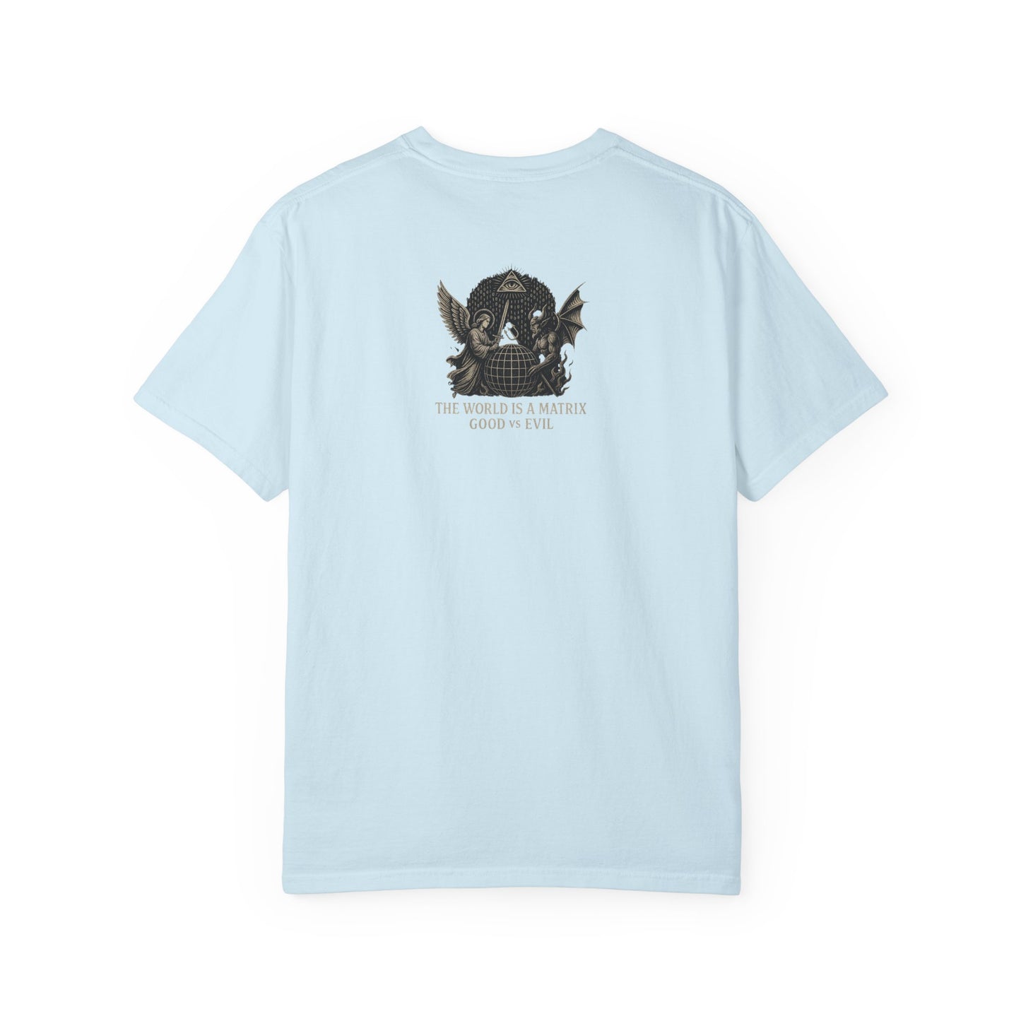 The Watchers Unisex T-Shirt