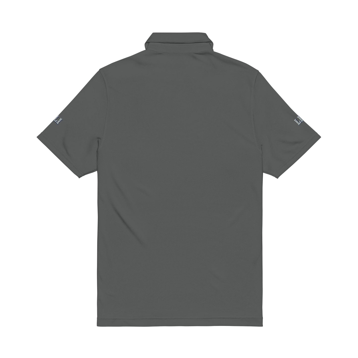 Under Armour® Men's Embroidered Polo Shirt - Sports & Casual Attire