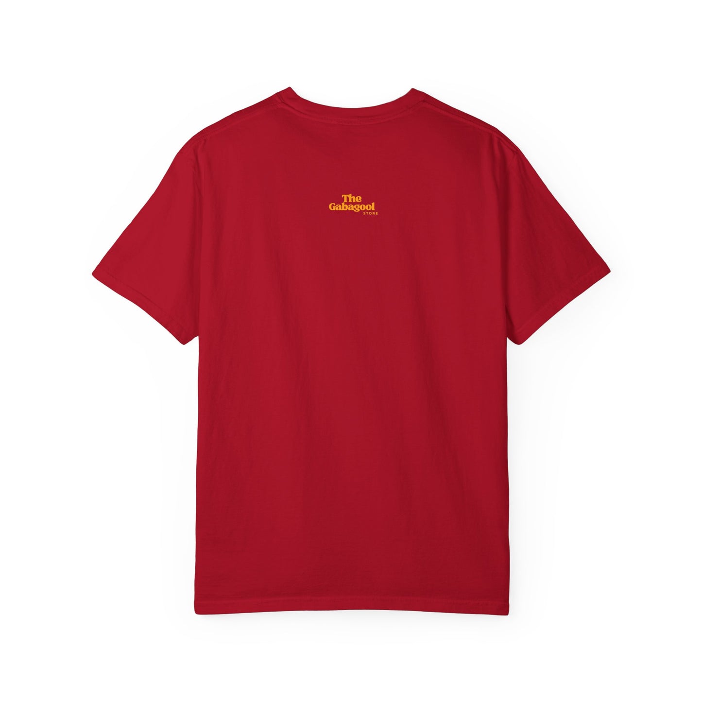 Manifest Success Unisex Garment-Dyed T-Shirt