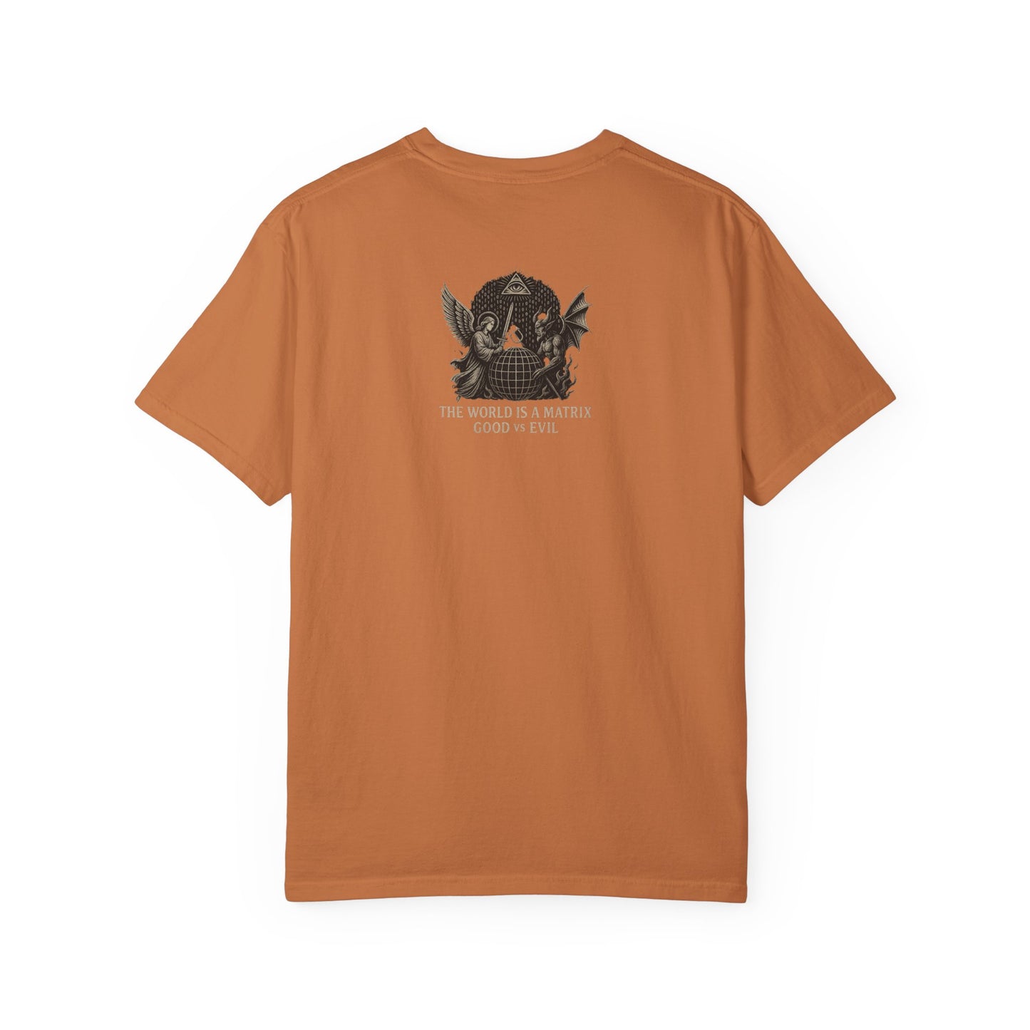 The Watchers Unisex T-Shirt