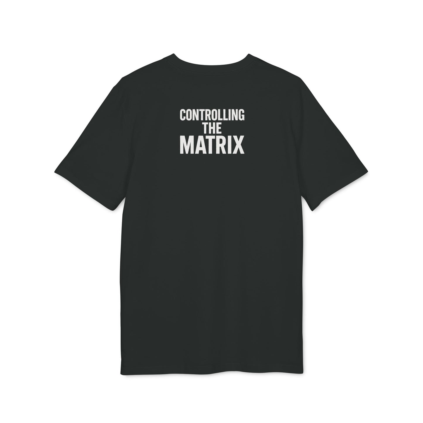 Main Character Amongst NPCs Tee, Perfect for Gamers, Tech Enthusiasts, Fun Gift for Birthdays, Casual Wear