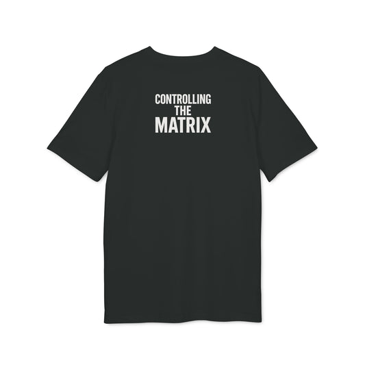 Main Character Amongst NPCs Tee, Perfect for Gamers, Tech Enthusiasts, Fun Gift for Birthdays, Casual Wear