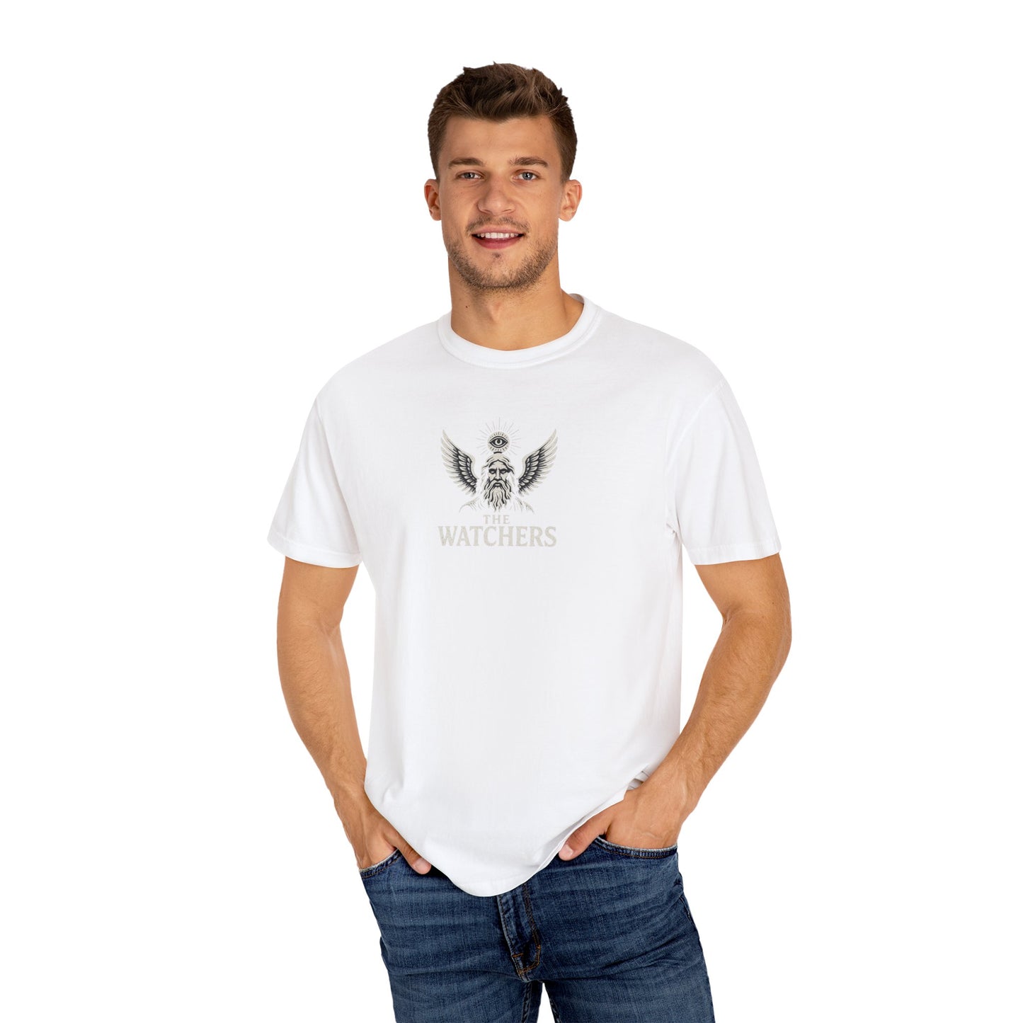 The Watchers Unisex T-Shirt