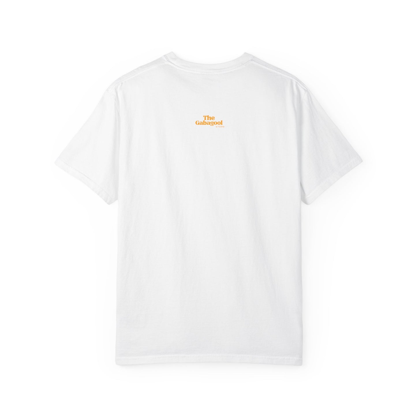 Manifest Success Unisex Garment-Dyed T-Shirt