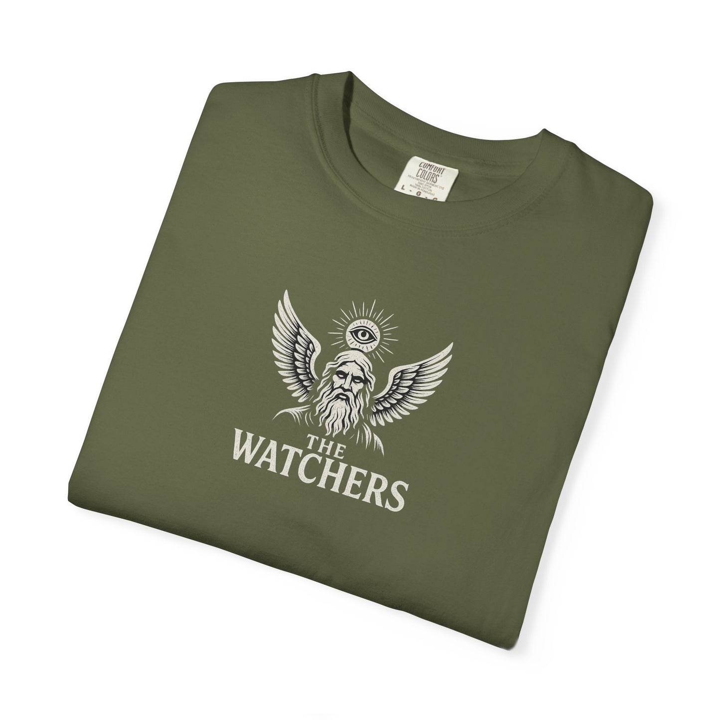 The Watchers Unisex T-Shirt